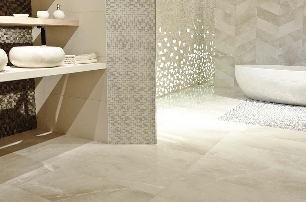 Ceramic Wall and Floor Tiles Worldwide: Export-Import Opportunities and Top Players