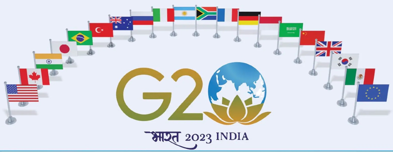 The G-20 Summit’s top priority is to address economic crises, environmental challenges, and intergovernmental conflicts