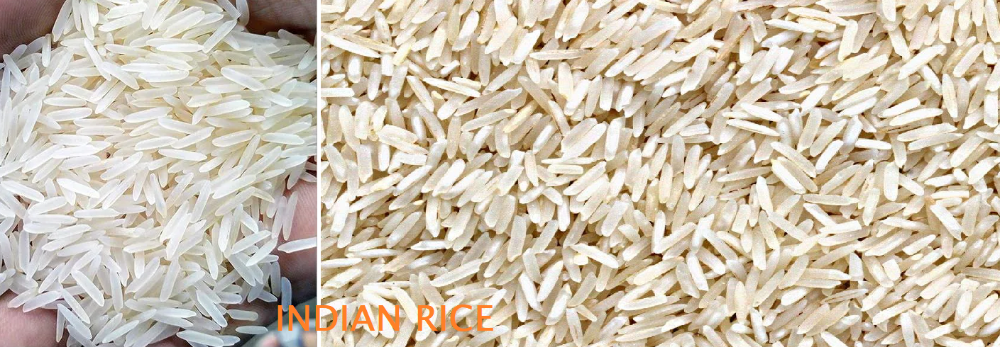 The Global Appeal of Indian Rice: A Culinary Treasure