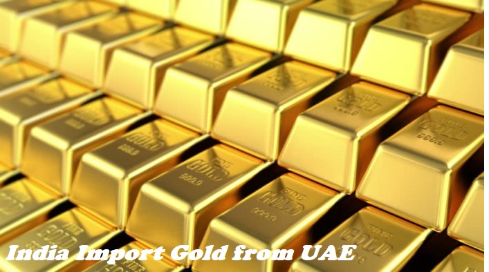 Govt allows banks to import gold from UAE at concessional duty