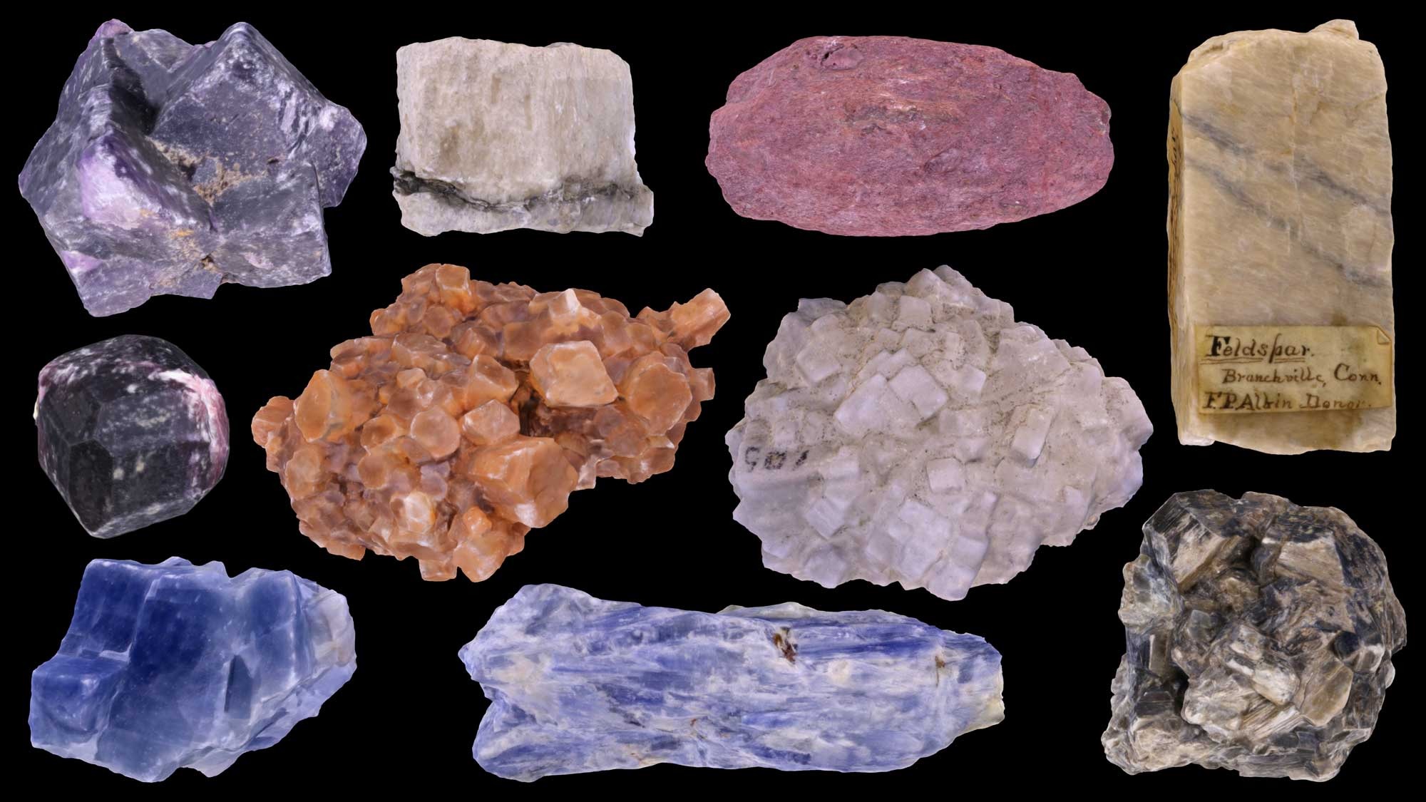 The Geopolitical Impact on Mineral Supply in International Trade