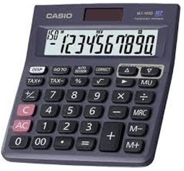 Customs Duty Calculator